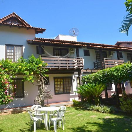 Apartamento Bahia Do Sonho Bombinhas Exterior foto