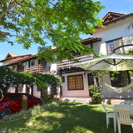 Apartamento Bahia Do Sonho Bombinhas Exterior foto