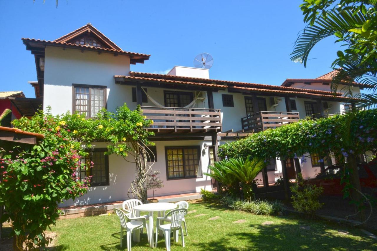 Apartamento Bahia Do Sonho Bombinhas Exterior foto