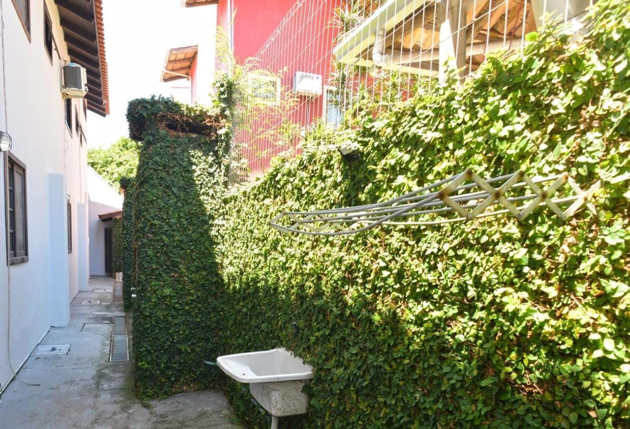 Apartamento Bahia Do Sonho Bombinhas Exterior foto