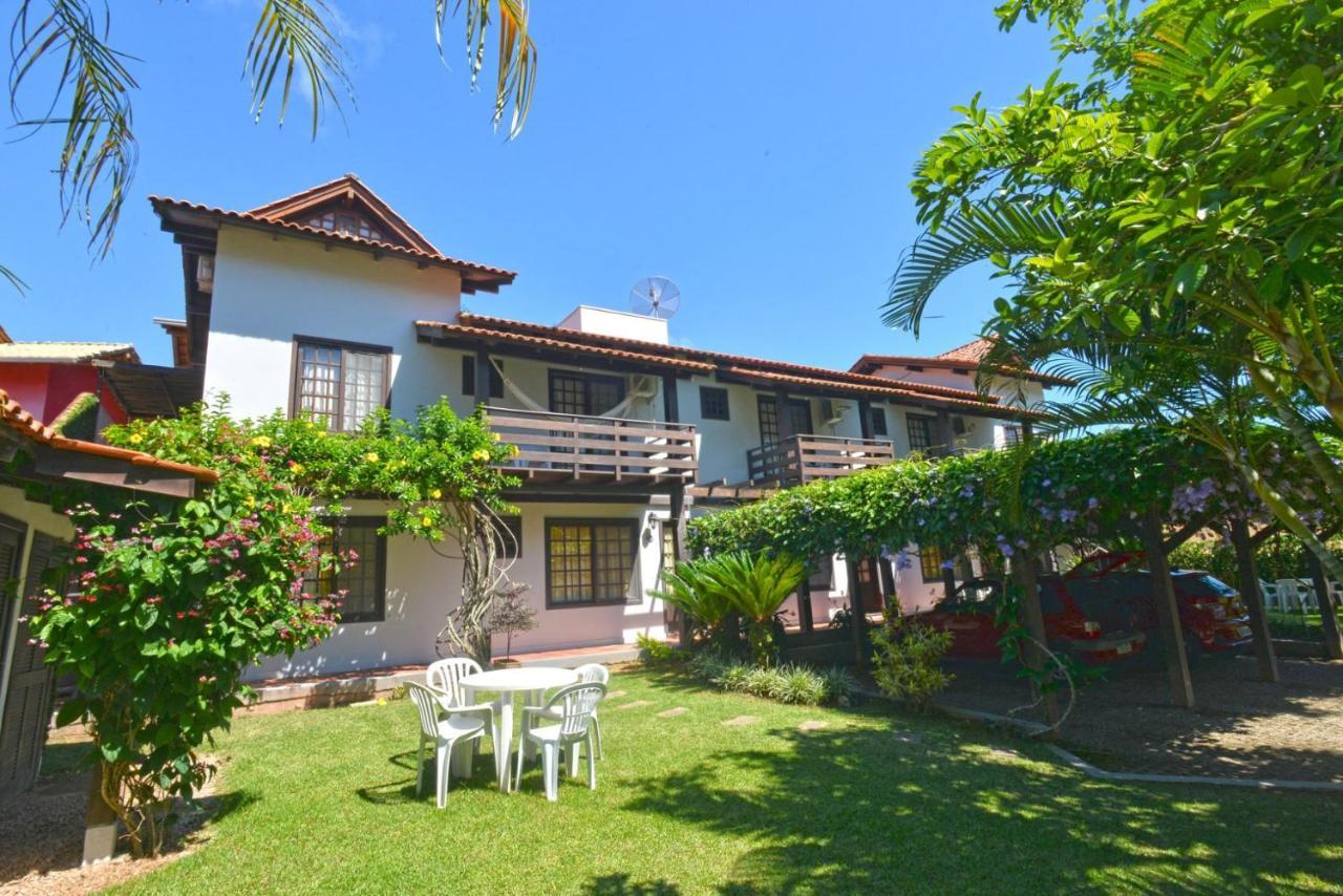 Apartamento Bahia Do Sonho Bombinhas Exterior foto