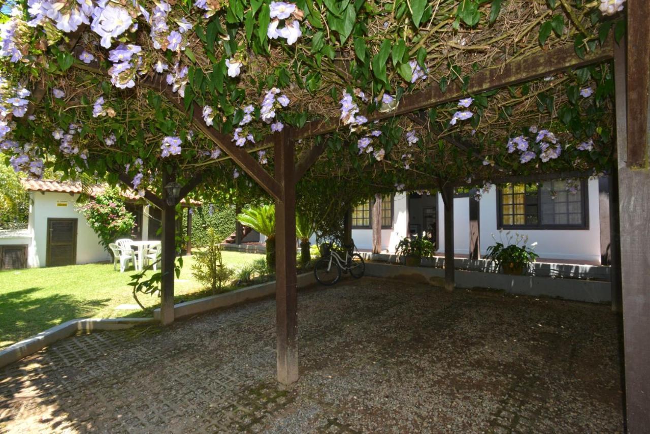 Apartamento Bahia Do Sonho Bombinhas Exterior foto