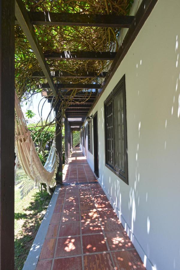 Apartamento Bahia Do Sonho Bombinhas Exterior foto