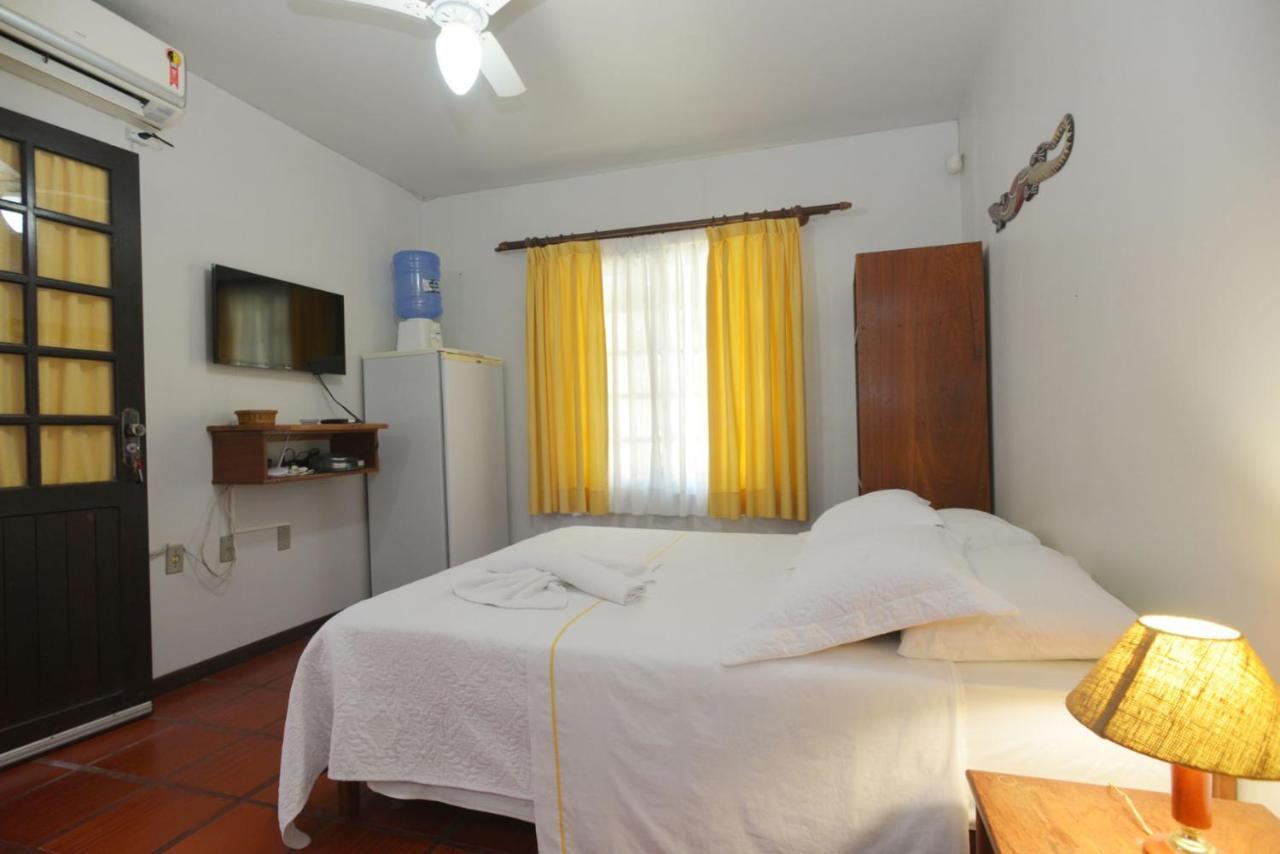 Apartamento Bahia Do Sonho Bombinhas Exterior foto