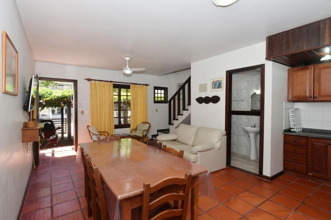 Apartamento Bahia Do Sonho Bombinhas Exterior foto