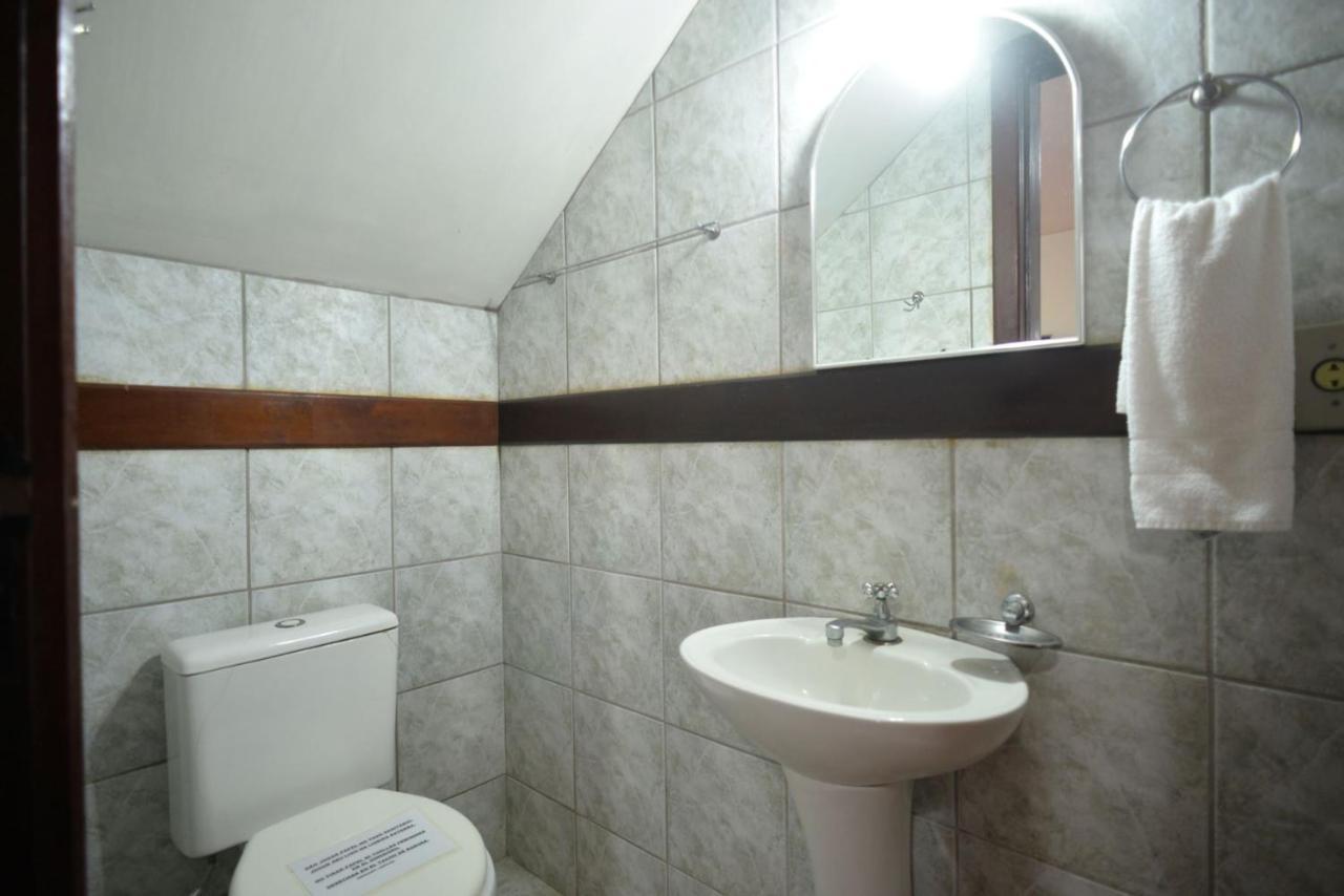Apartamento Bahia Do Sonho Bombinhas Exterior foto