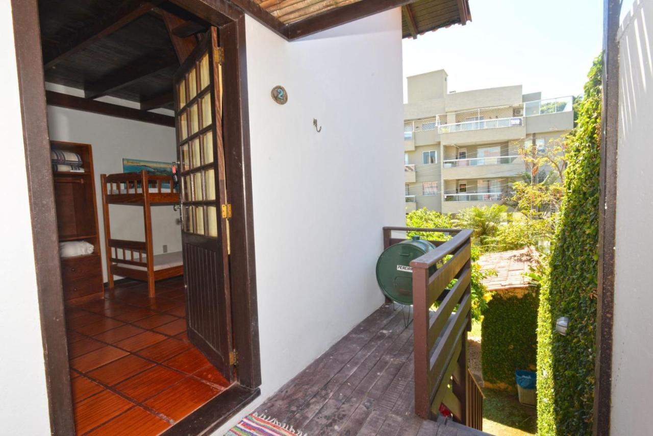 Apartamento Bahia Do Sonho Bombinhas Exterior foto