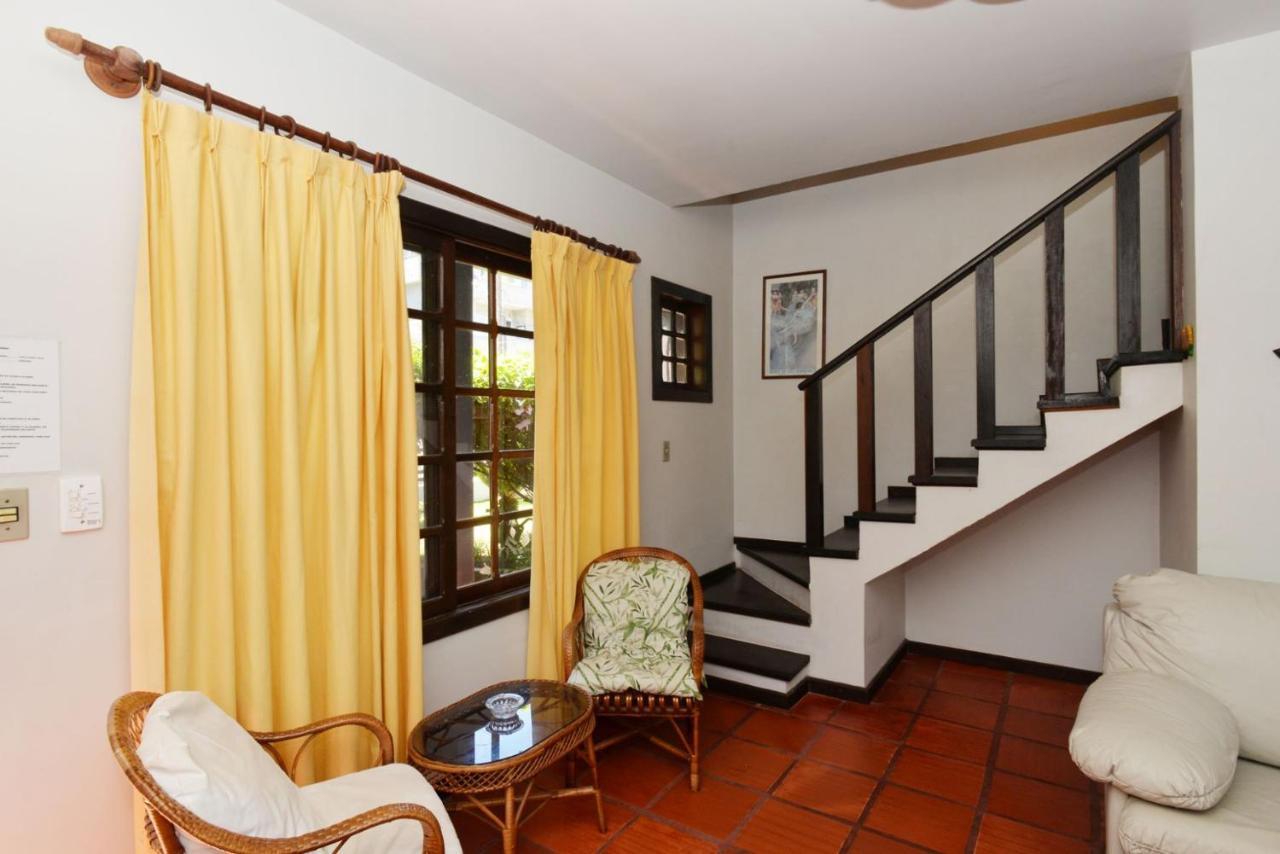 Apartamento Bahia Do Sonho Bombinhas Exterior foto