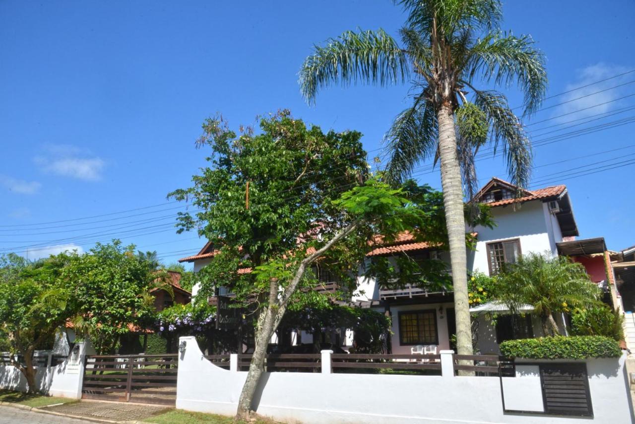 Apartamento Bahia Do Sonho Bombinhas Exterior foto