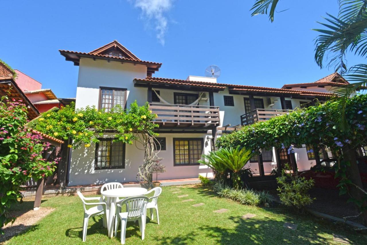 Apartamento Bahia Do Sonho Bombinhas Exterior foto