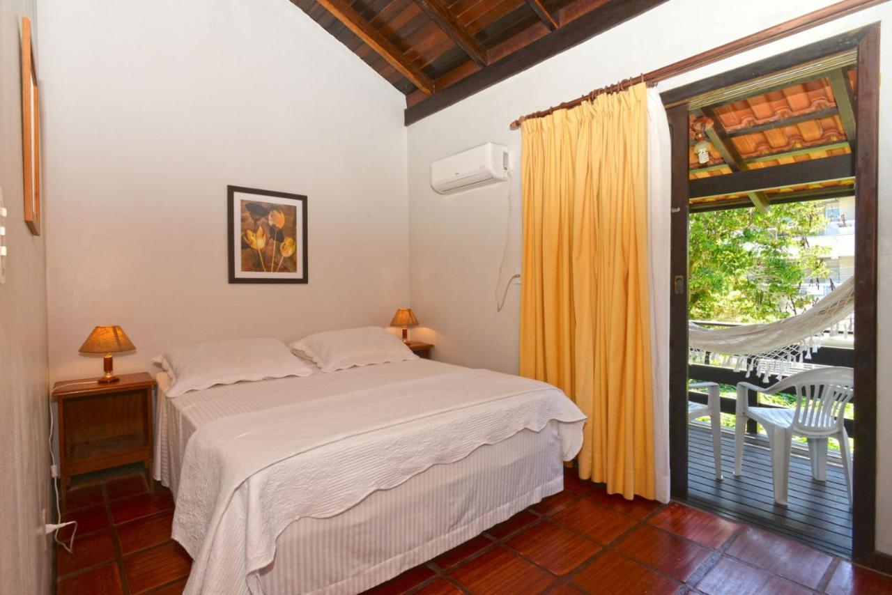 Apartamento Bahia Do Sonho Bombinhas Exterior foto