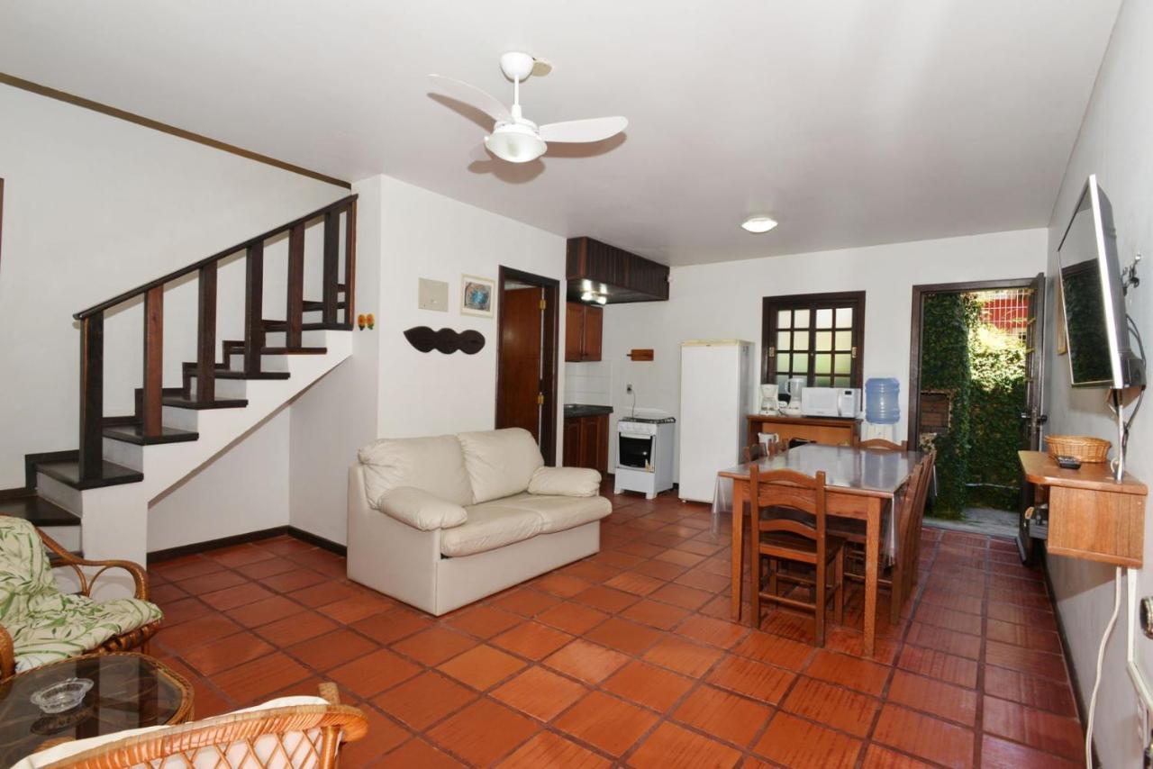 Apartamento Bahia Do Sonho Bombinhas Exterior foto