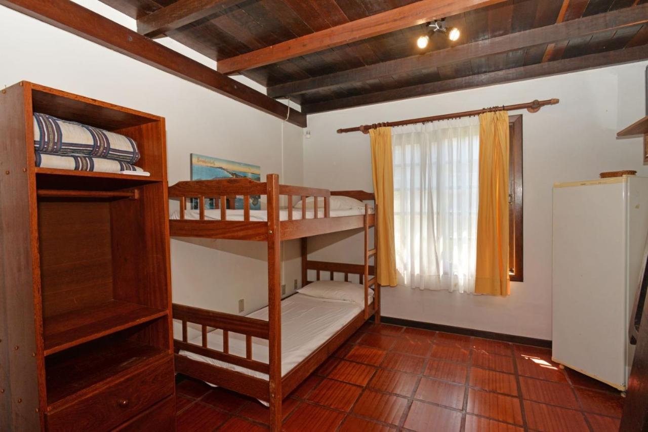 Apartamento Bahia Do Sonho Bombinhas Exterior foto