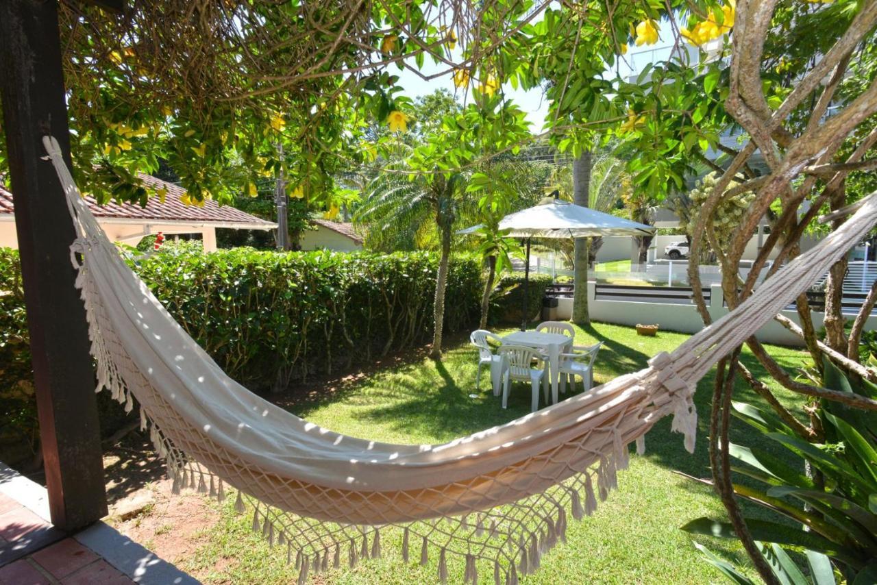Apartamento Bahia Do Sonho Bombinhas Exterior foto
