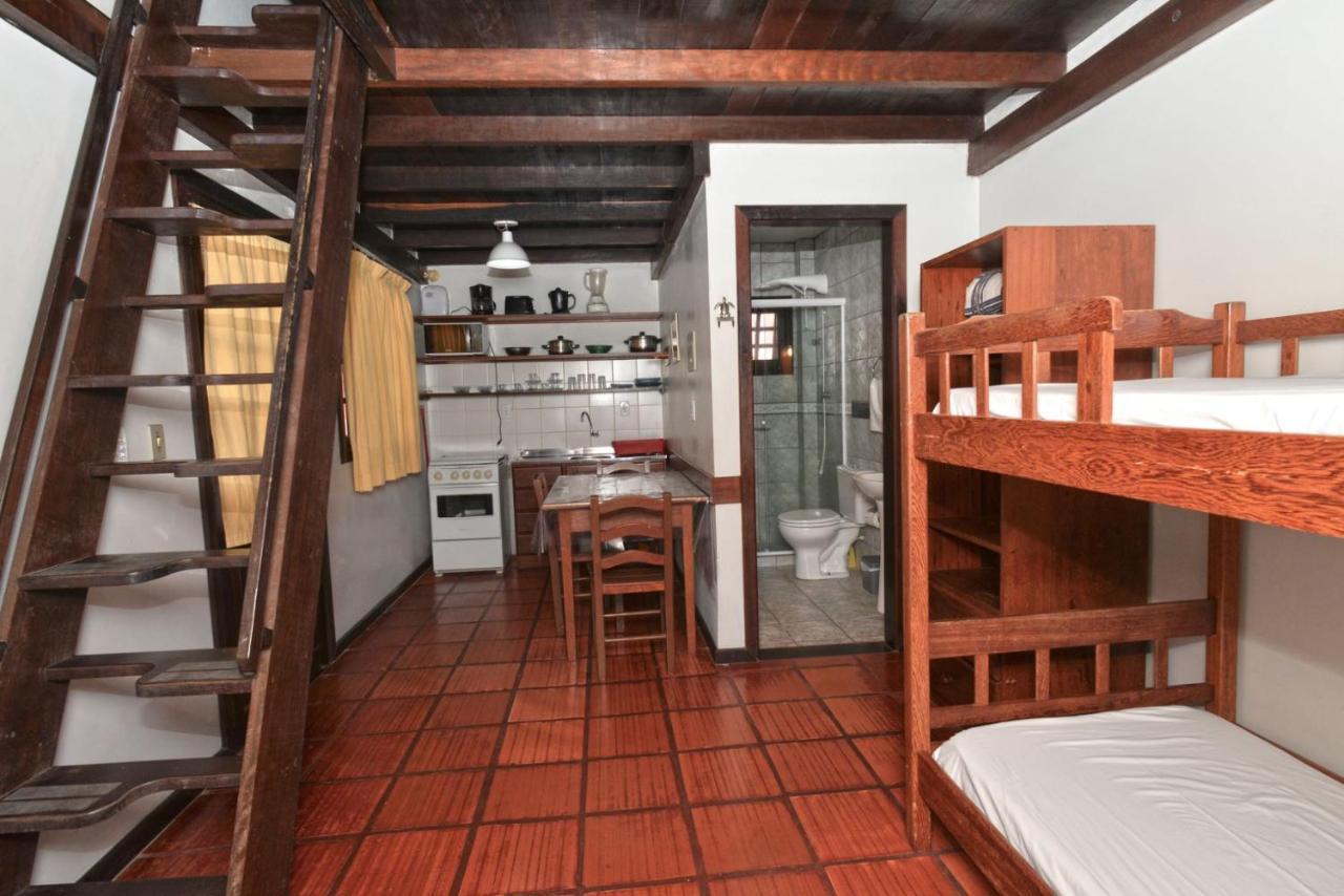 Apartamento Bahia Do Sonho Bombinhas Exterior foto