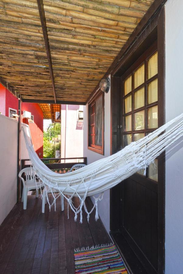 Apartamento Bahia Do Sonho Bombinhas Exterior foto