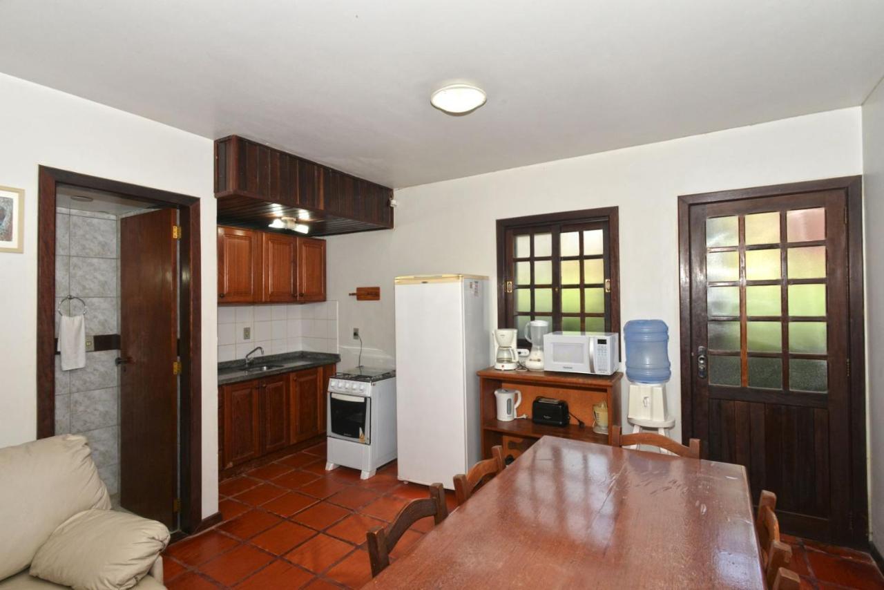 Apartamento Bahia Do Sonho Bombinhas Exterior foto